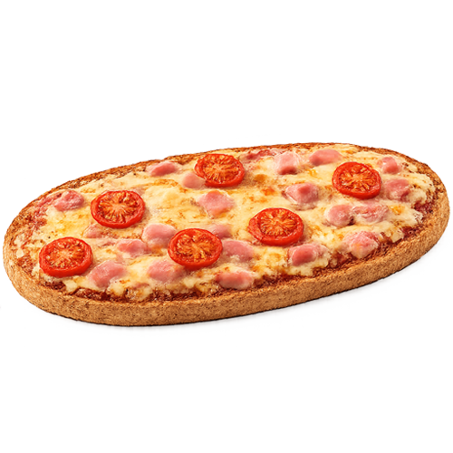 Tartine bambino