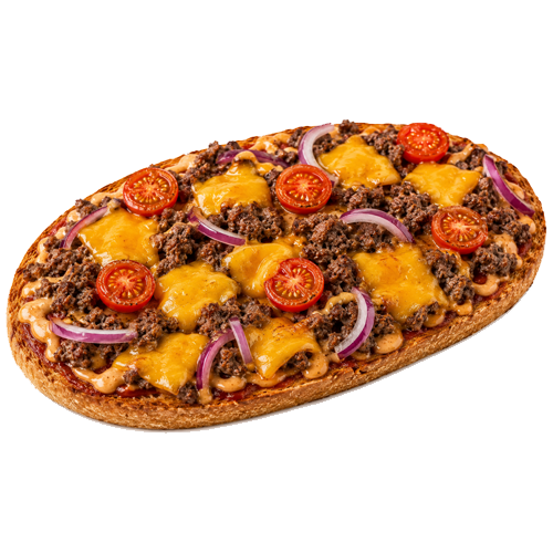 Tartine burger