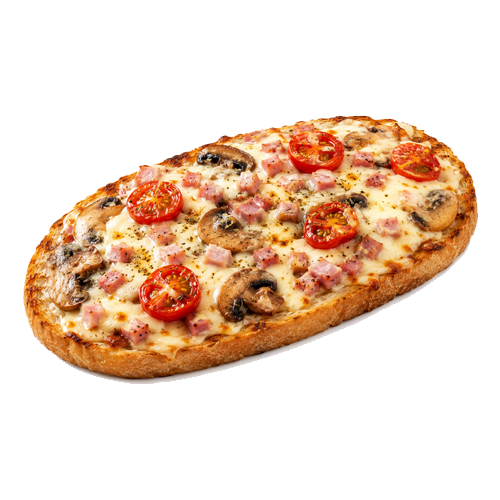 Tartine reine